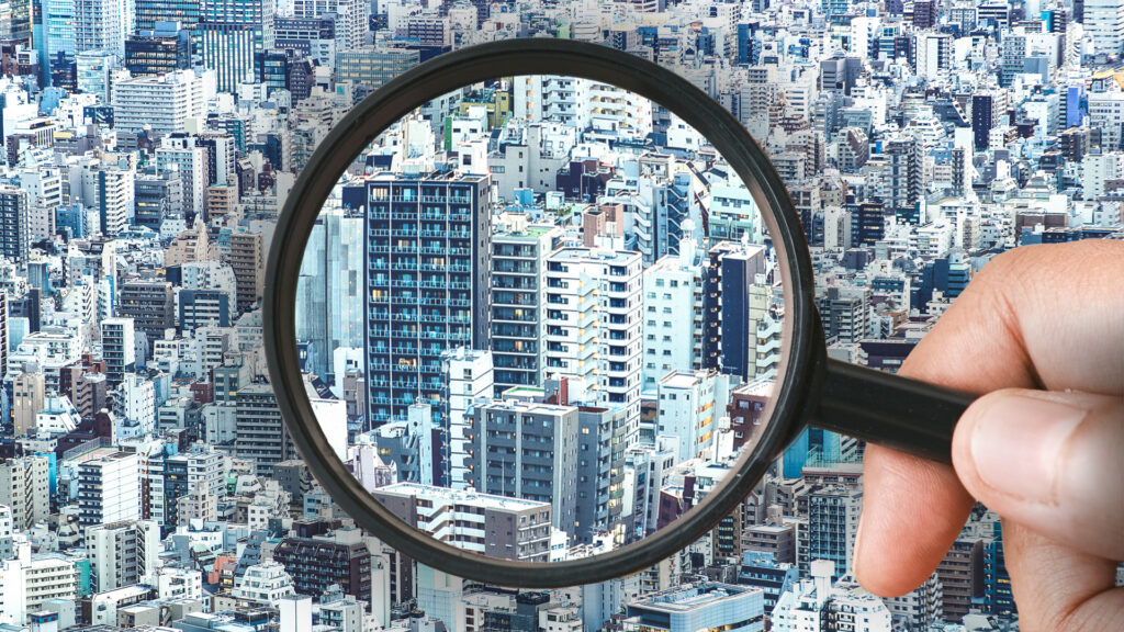 Tokyo property search: buying a second home