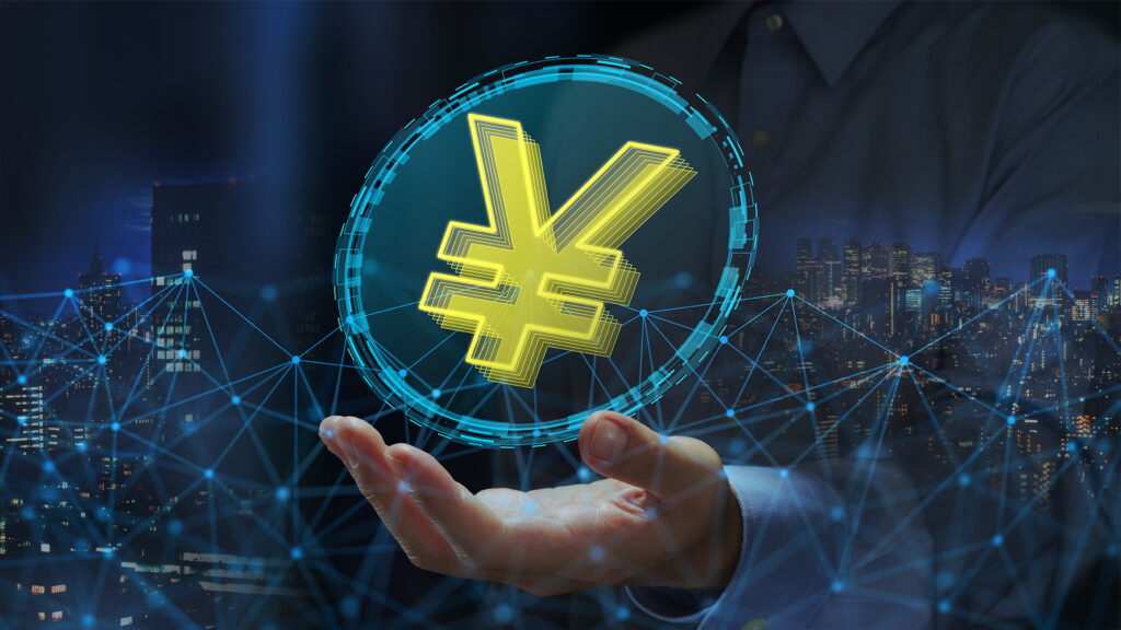 YenLoans and Axios